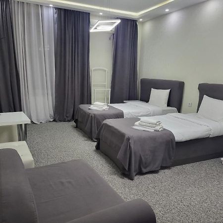 Отель Davidhotel Тбилиси Экстерьер фото