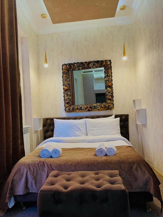 Отель Davidhotel Тбилиси Экстерьер фото