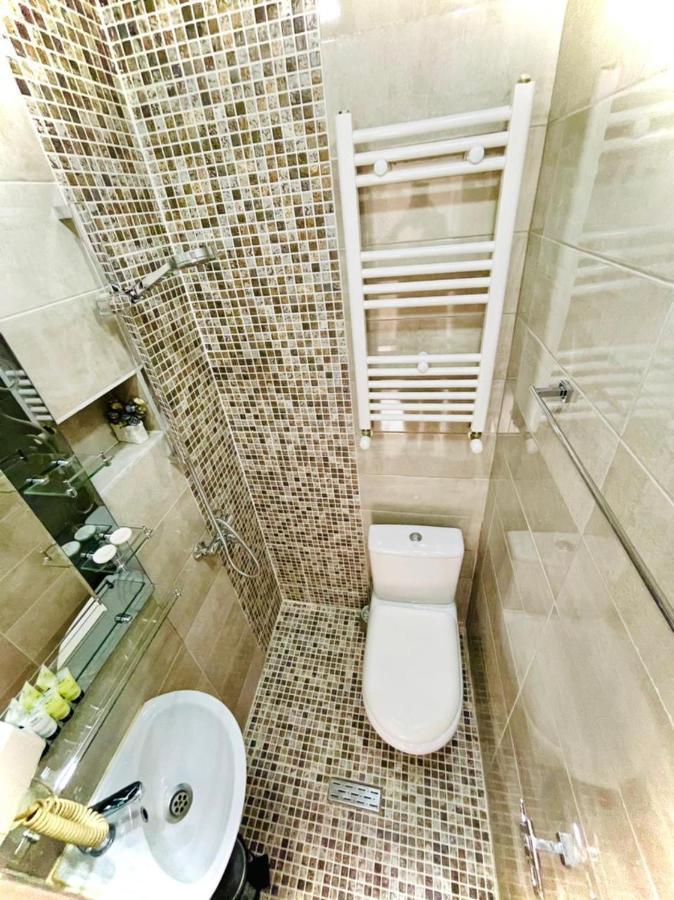 Отель Davidhotel Тбилиси Экстерьер фото