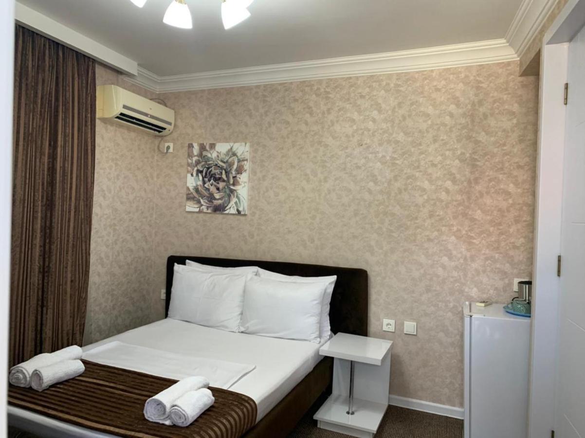 Отель Davidhotel Тбилиси Экстерьер фото