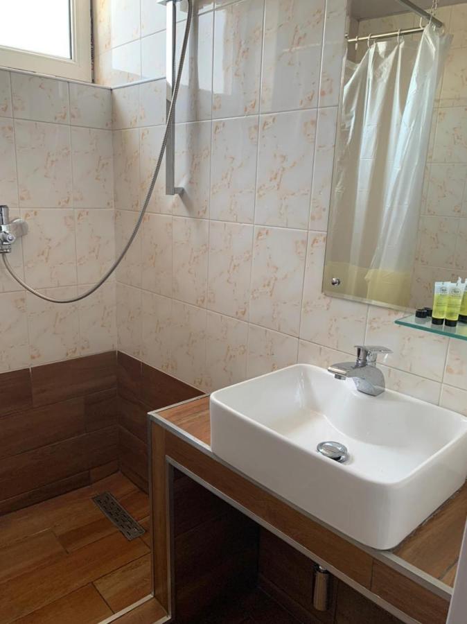 Отель Davidhotel Тбилиси Экстерьер фото