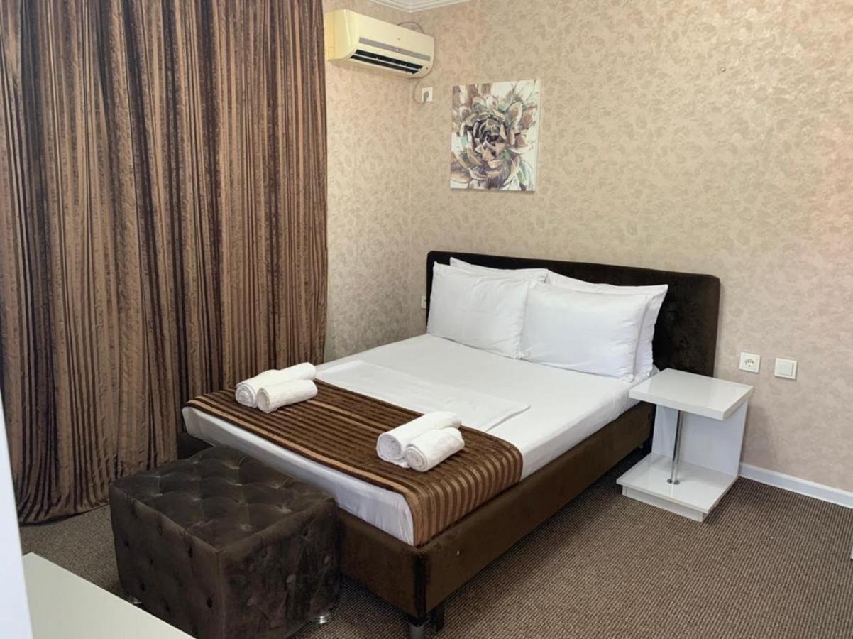 Отель Davidhotel Тбилиси Экстерьер фото
