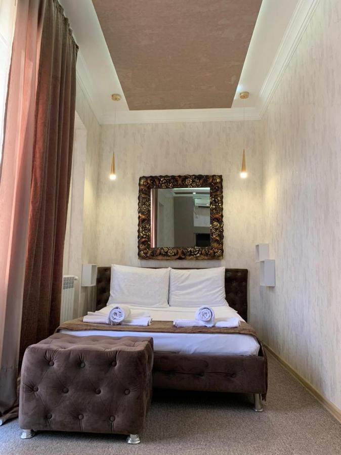 Отель Davidhotel Тбилиси Экстерьер фото