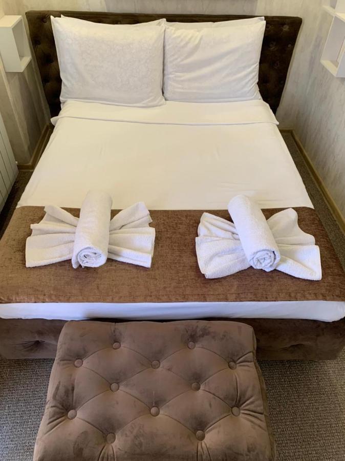 Отель Davidhotel Тбилиси Экстерьер фото