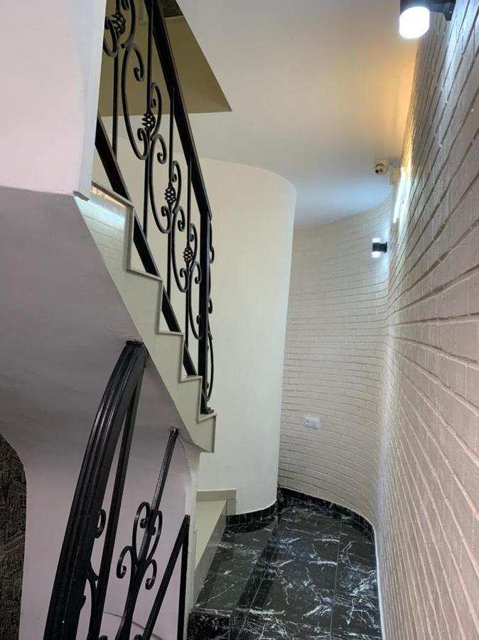 Отель Davidhotel Тбилиси Экстерьер фото