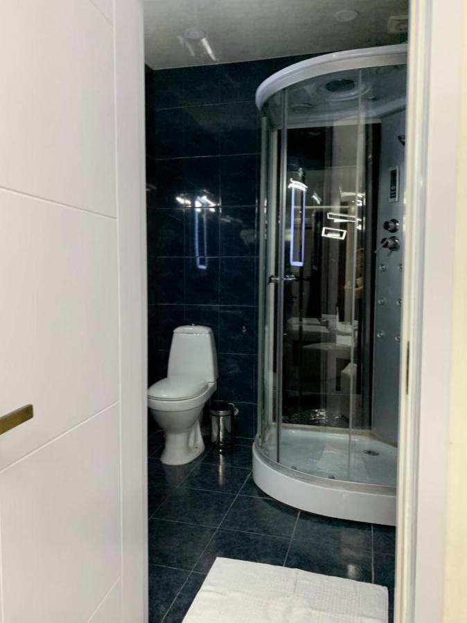 Отель Davidhotel Тбилиси Экстерьер фото