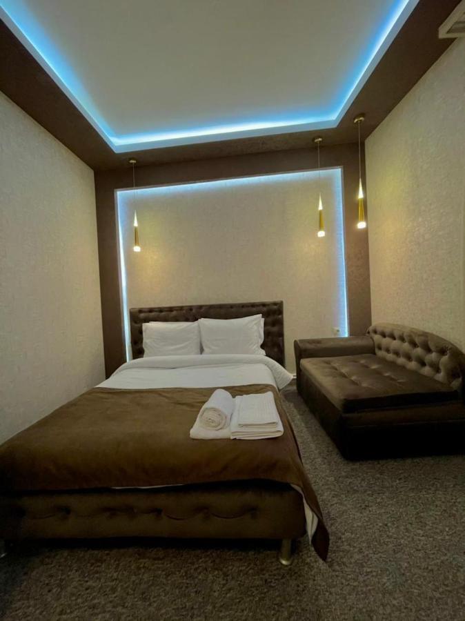 Отель Davidhotel Тбилиси Экстерьер фото