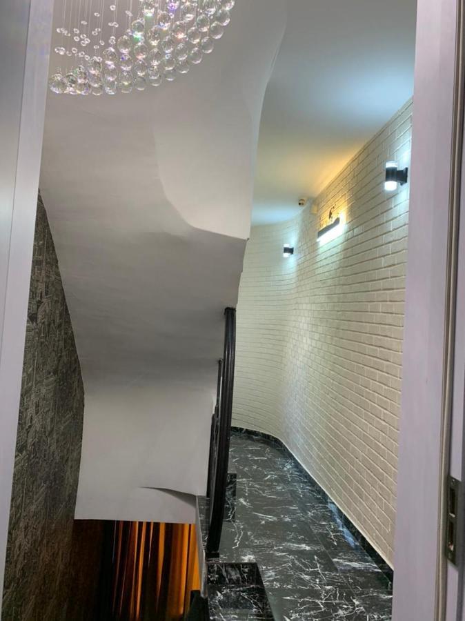 Отель Davidhotel Тбилиси Экстерьер фото