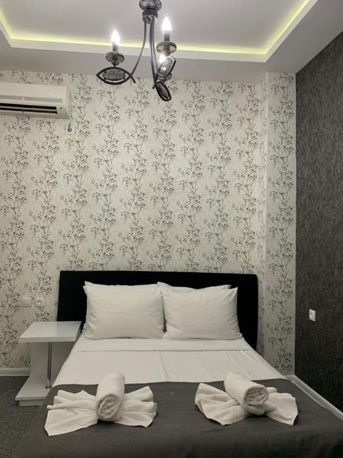 Отель Davidhotel Тбилиси Экстерьер фото