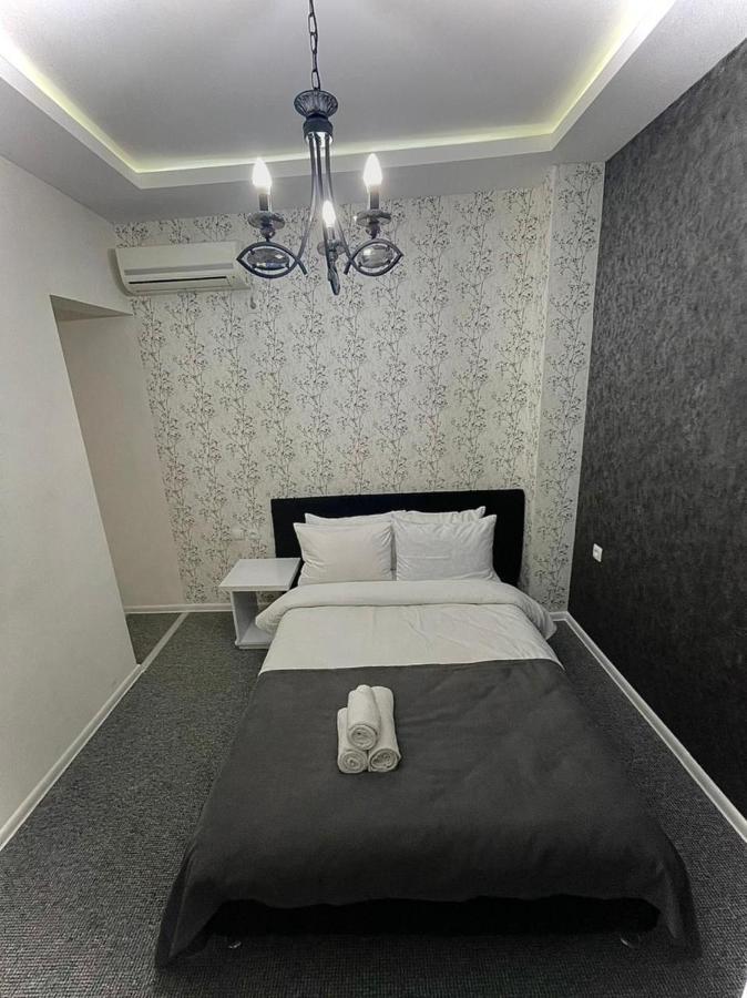 Отель Davidhotel Тбилиси Экстерьер фото