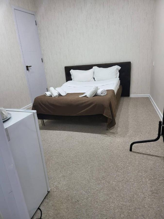 Отель Davidhotel Тбилиси Экстерьер фото