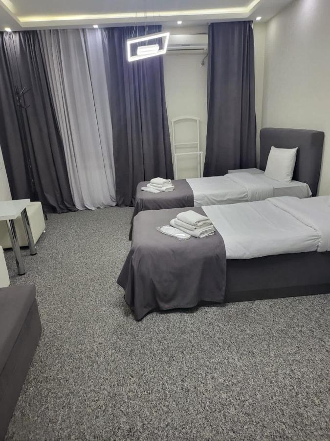 Отель Davidhotel Тбилиси Экстерьер фото