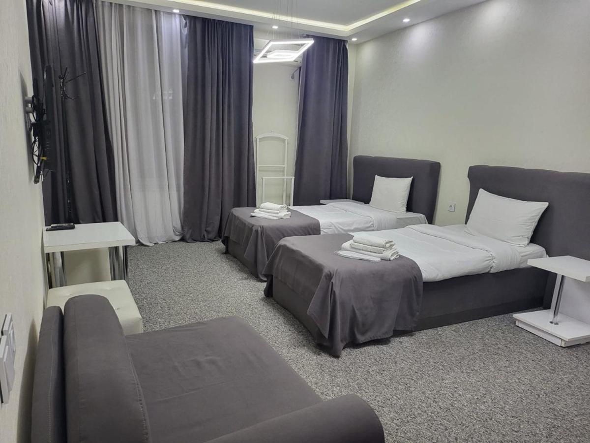 Отель Davidhotel Тбилиси Экстерьер фото