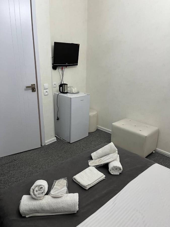 Отель Davidhotel Тбилиси Экстерьер фото