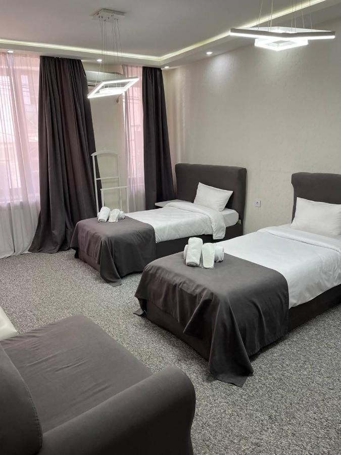 Отель Davidhotel Тбилиси Экстерьер фото