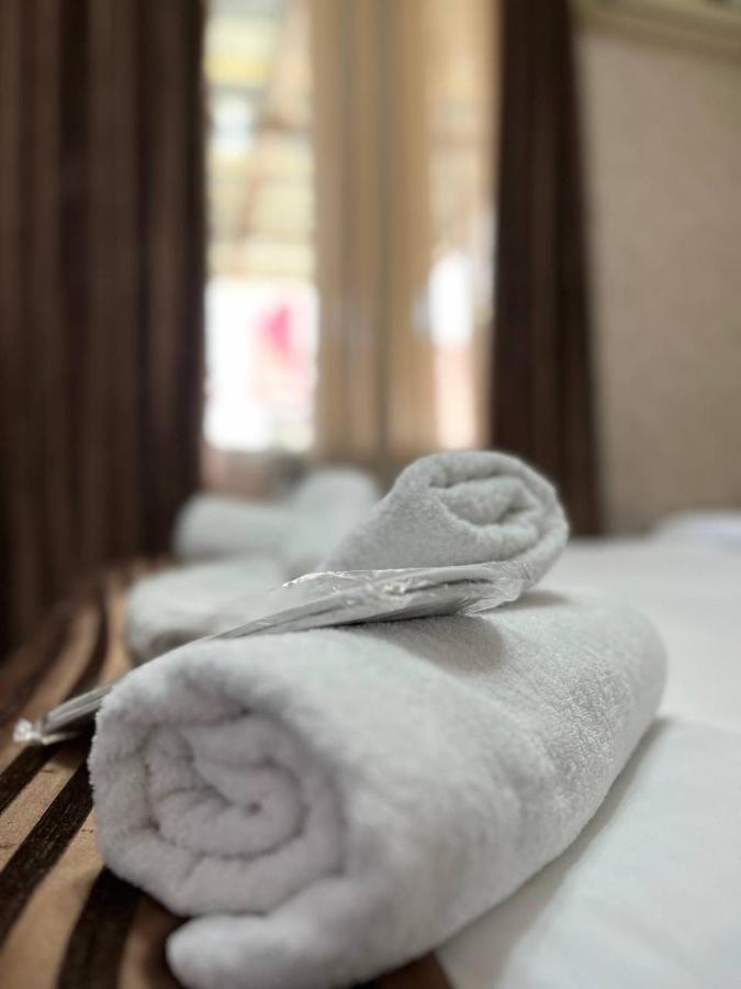 Отель Davidhotel Тбилиси Экстерьер фото