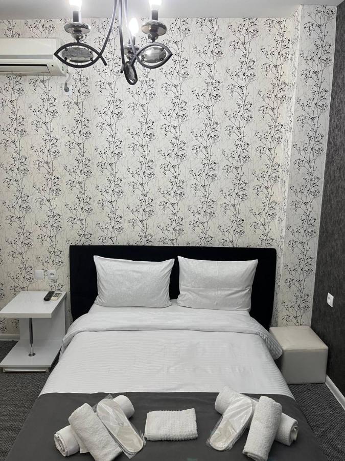 Отель Davidhotel Тбилиси Экстерьер фото