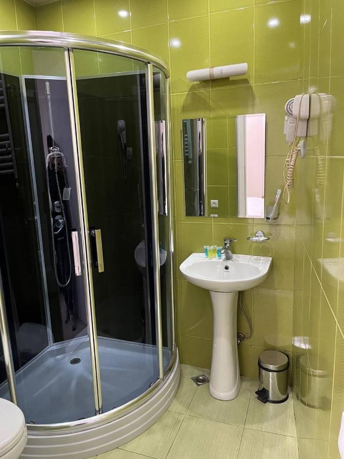 Отель Davidhotel Тбилиси Экстерьер фото