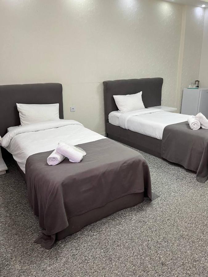 Отель Davidhotel Тбилиси Экстерьер фото
